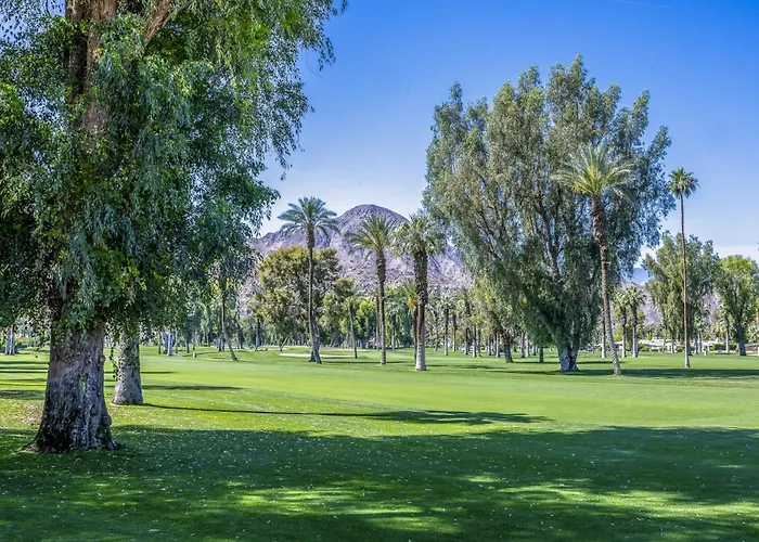 Indian Wells Resort Hotel